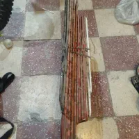 قفسه بندی فلزی