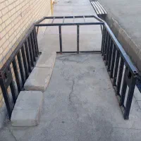 باربند پیکان بار