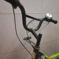 دوچرخه یایز۱۲|دوچرخه، اسکیت، اسکوتر|شاهین‌شهر, شهرک گلدیس|دیوار