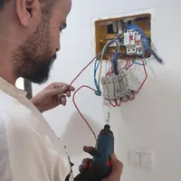 نمایندگی سرویس سرویسکار تعیر پکیج|آبگرمکن، پکیج، شوفاژ|گلبهار, |دیوار
