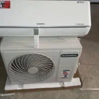 کولر گازی مونتاژ تایلند با تسویه هنگام تحویل
