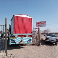 تولیدی کانکس درخشی|مصالح و تجهیزات ساختمان|بیرجند, |دیوار