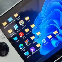 rog ally Extreme z1 در حد تست قیمت 50 میلیون مقطوع|کنسول، بازی ویدئویی و آنلاین|مهاباد (آذربایجان غربی), |دیوار