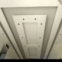 اجرای کناف|مصالح و تجهیزات ساختمان|مشهد, چهنو|دیوار