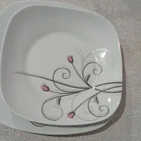 سرویس دوازده نفره