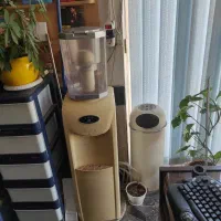 آبسردکن|آب‌سردکن و تصفیه آب|گرگان, |دیوار