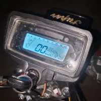 موتور 200سی سی
