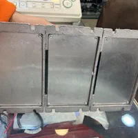 تبدیل ۲۴ به ۱۲ولت ۱۰۰ آمپر|قطعات یدکی و لوازم جانبی|تهران, فردوسی|دیوار