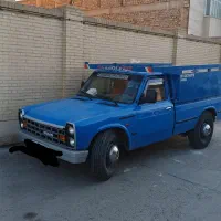 نیسان مدل 94تمیز