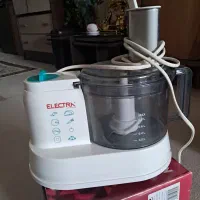 فروش سبزی ،کلم،هویج ،گوجه ،پیاز خورد کن برقی