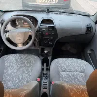 تیبا ۲ مدل ۹۵