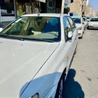 سمند موتور ملی دوگانه کارخانه ۹۷|خودرو سواری و وانت|تبریز, |دیوار