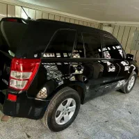 سوزوکی ویتارا