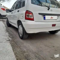 پراید۱۱۱مدل۹۸|خودرو سواری و وانت|اسلام‌‌آباد غرب, |دیوار