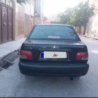 پراید Saba GLXI، مدل ۱۳۸۲|خودرو سواری و وانت|مشهد, پنجتن|دیوار