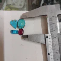 فیروزه نیشابور اصل