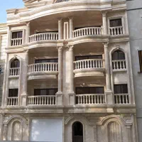 پیش فروش آپارتمان لوکس ۱۰۵متری