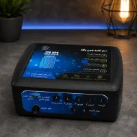 UPS برق اضطراری دوربین مدار بسته و مودم|دوربین مداربسته|تهران, استاد معین|دیوار