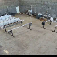 تولید کننده درب و پنجره پی وی سی pvc پنجره دوجداره|مصالح و تجهیزات ساختمان|مشهد, اروند|دیوار