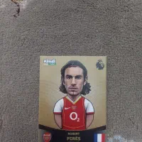 کارت کیمدی ادونس ۲۰۲۵ روبرت پایرس