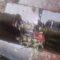 تعمیرات تخصصی انواع کولر گازی و اسپلیت