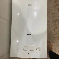 فروش ابگرمکن بوتان گازی فن دار مدل 4318