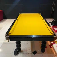 میز بیلیارد