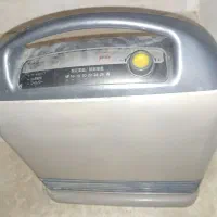 بخاری ژاپنی