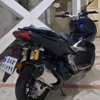 adv کبیر ۱۵۰|موتورسیکلت|رشت, نامجو|دیوار