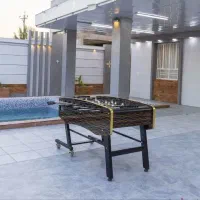 باغ ویلا جهت کرایه|اجارهٔ کوتاه‌مدت ویلا و باغ|دزفول, |دیوار