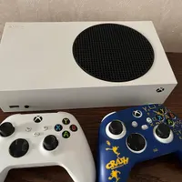 Xbox s