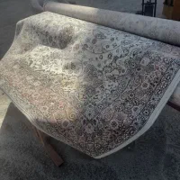 فرش ۷۰۰ شانه دو جفت