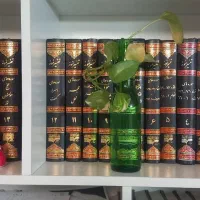 دوره کامل تفسیر نمونه