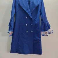 مانتو ولباس