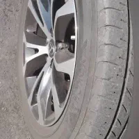 لاستیک یوکوهاما