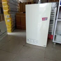 پکیج دیواری 24هزار|آبگرمکن، پکیج، شوفاژ|قائم‌شهر, |دیوار