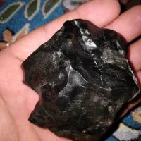 سنگ شهاب|کلکسیون اشیاء عتیقه|ریگان, |دیوار