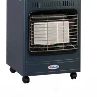 فروش بخاری کپسولی