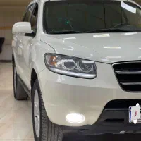 سانتافه مدل ۲۰۰۸