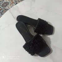 صندل سایز39|کیف، کفش، کمربند|گرگان, |دیوار