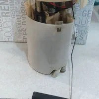 پمپ بنزین ، کوئل و بلبرینگ تسمه تایم ال ۹۰