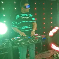 دی جی دیجی dj اجرای موزیک و نورپردازی مراسم|خدمات پذیرایی، مراسم|تهران, فرمانیه|دیوار