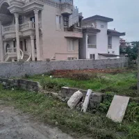 ۳۲۰ متر زمین دوکله (بلوار بهشتی)