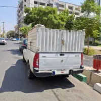 اریسان مدل97|خودرو سواری و وانت|کرج, فاز ۳ گوهردشت|دیوار