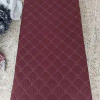 دوخت پنبه دوزی و cnc