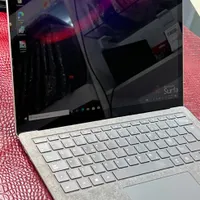 سرفیس لپ تاپ ۳ ۱۳.۵ اینچ surface laptop 3 core i7|رایانه همراه|تهران, حکمت|دیوار