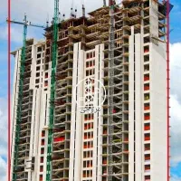 پروژه خاتم/۱۲۳متر/شهرک مدرن/سازنده به نام