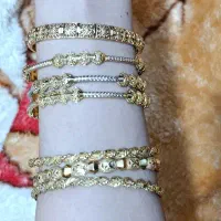 النگو کلکته ۸۰ بالای خام|جواهرات|خرم‌آباد, |دیوار