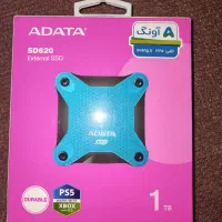 هارد اکسترنال ای دیتا ssd یک ترابایت