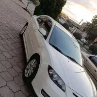 مزدا۳ تیپ ۳